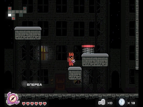 Видео: Omsk Journey (Two Weeks Game 9) - прохождение