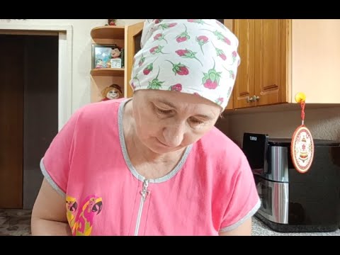 Видео: Бабушка-мордовка знала ту самую молитву?