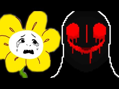 Видео: ЖУТКИЙ ПРИЗРАК В АНДЕРФЕЛЛ ! - Undertale: Underfell - #2