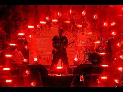 Видео: Северный Флот / Самая темная ночь Live  / Акустика в 16 Тонн, 27.02.22