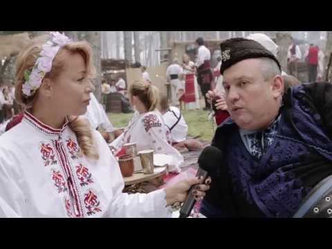 Видео: Отблизо - фестивалът в Жеравна (част 2/2)