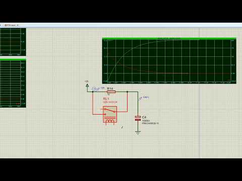Видео: ЛБП часть 3 ограничение тока заряда конденсаторов
