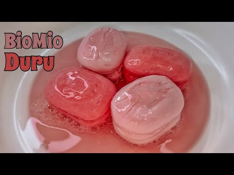 Видео: ASMR ♥️ Soaked RED Soaps Set ♥️ АСМР Мыление и Размокшее Мыло #asmr