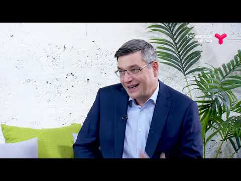 Видео: В Тюмени будут трамваи?