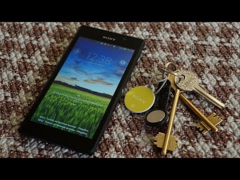 Видео: Обзор Sony Xperia C: достойный первопроходец с MediaTek