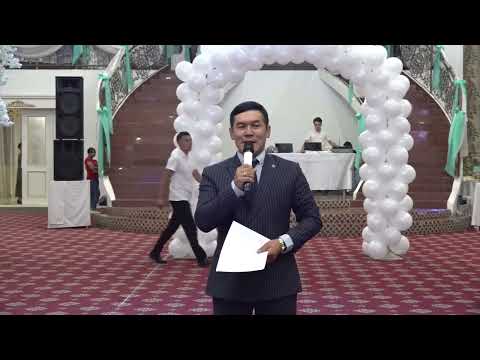 Видео: 14.08.2022 сүндет той Бекжан, Бақкелді 1-бөлім