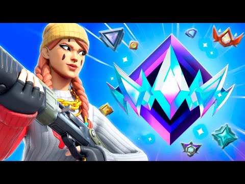 Видео: СТРИМ ФОРТНАЙТ/РЕЙТИНГ ПЕРЕЗАРЯДКА #shorts #fortnite