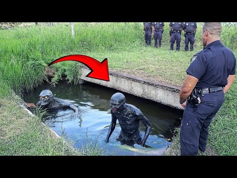Видео: Никто не Должен Был Увидеть Это Видео!