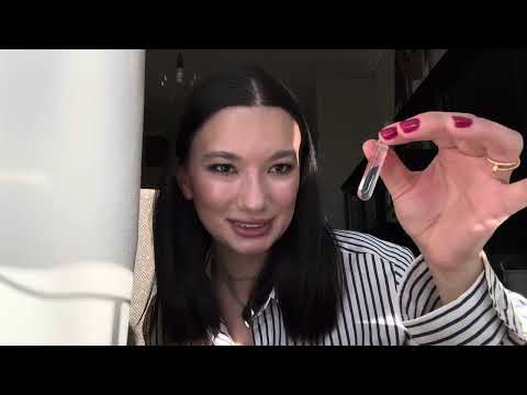 Видео: Распаковка бьюти штучек 