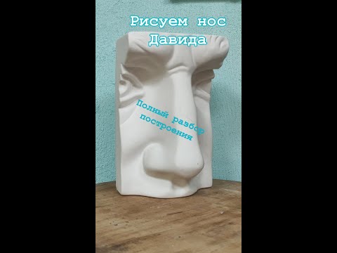 Видео: Нос Давида 1