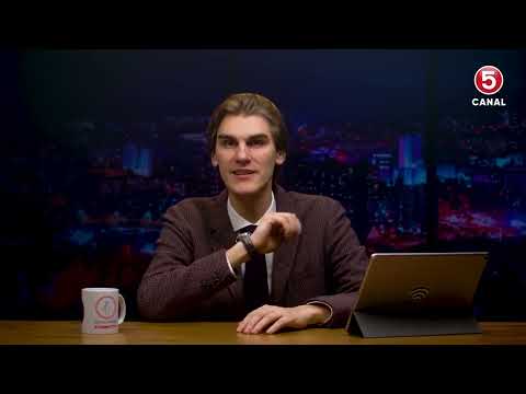 Видео: Кто такой Александр Мунтяну?