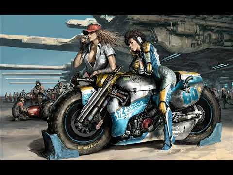 Видео: ЧЕПТА - Баба байкер