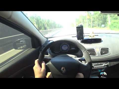 Видео: GLINJ Renault Megane 3 Шестерни 0.738, цена и эффект