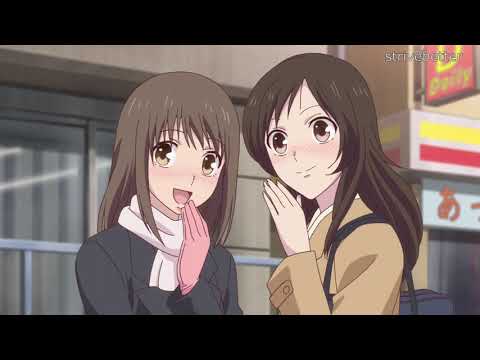 Видео: Цитаты из аниме