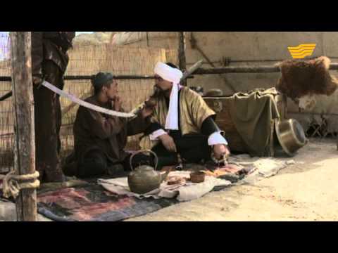 Видео: «Алдар Көсе» 5 серия