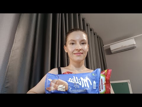 Видео: МОРОЖЕНОЕ🍦🍦🍦 _МУКБАНГ_СМОТРИМ ФИЛЬМ🎬#mukbang #вкусно #фильмы #мороженое 