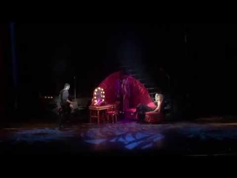 Видео: Мюзикл "Джекилл и Хайд" (Диевская,Ожогин)