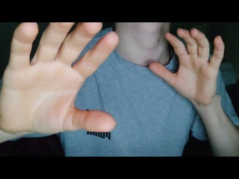 Видео: ПОМНИТЕ, КОГДА ASMR БЫЛ ТАКИМ? 