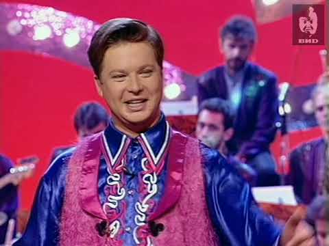 Видео: Угадай мелодию (1998) 09.03.1998