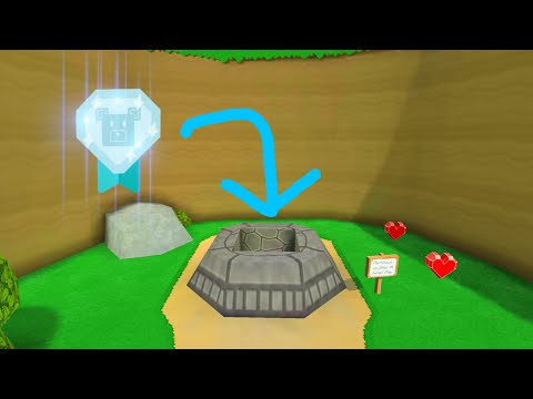 Видео: Прошёл Босса на алмазное время в Super Bear Adventure!!