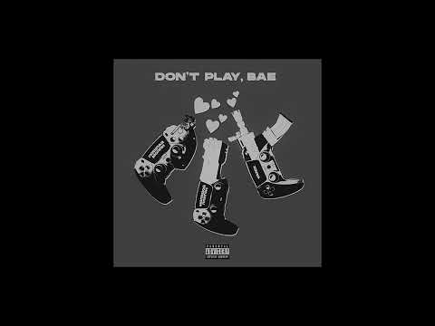 Видео: Молодой Платон, Пошлая Молли, Yanix - DON'T PLAY, BAE (slowed+reverb)