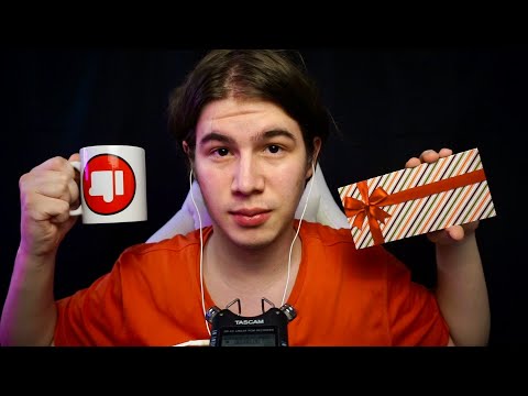 Видео: АСМР МАГАЗИН - 1000 МЕЛОЧЕЙ