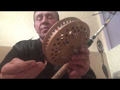 Видео: #клёваярыбалка #удочкадляловлиомуля #омуль #рыбалканабайкале #удочка  Это видео о моих удочках