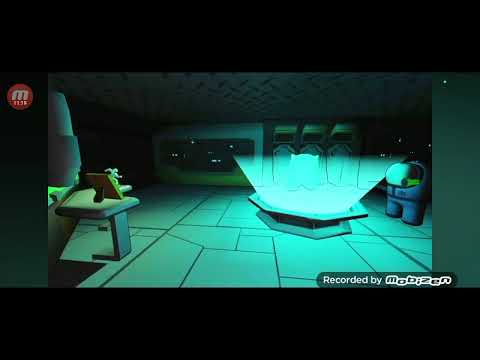 Видео: Смотрю видео от Lost_404 🥶 из imposter 3D