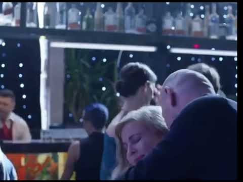 Видео: Мария и Максим в танце. Это тебе спасибо за этот пожар между нами