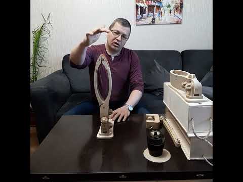 Видео: Шорный пони с эксцентриком от TOOLMANIAC. Быстрозажимной шорник РУСИЧ.