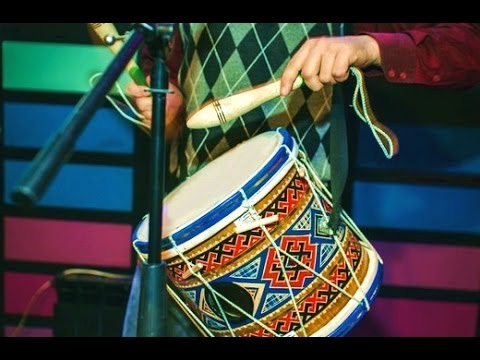 Видео: Mari songs 🏵️ 2 | Марий муро - Марийские песни