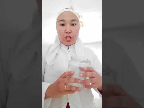 Видео: Нәжісті жасырын қанға зерттеу.