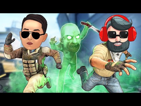 Видео: МЕН МАНЬЯК БОЛСАМ НОНИ МЕН НҰРАСҚА ШАНС ЖОҚ ✦ КС ГО МАНЬЯК