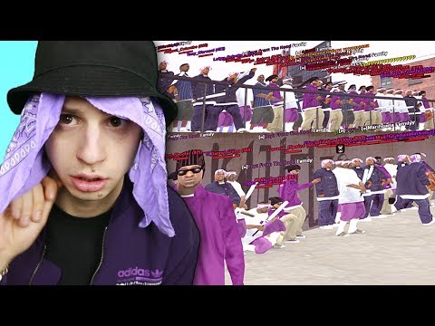 Видео: КОНЕЦ ЛИДЕРКИ И ПОСЛЕДНИЙ КАПТ В GTA SAMP