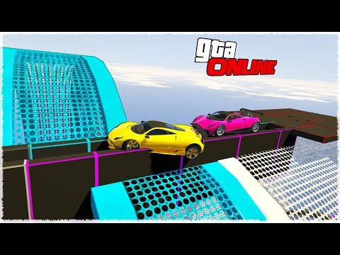 Видео: ПНИ ДЖО СНОВА В ДЕЛЕ, БЕСКОНТАКТНЫЙ БОЙ В ОПАСНОЙ ТРОЛЛЬ ГОНКЕ GTA ONLINE (ГОНКИ ГТА 5)