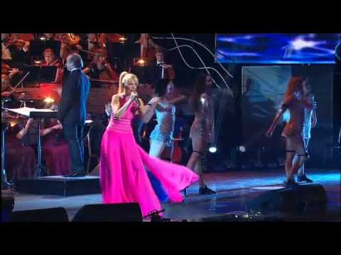 Видео: ВАЛЕРИЯ - "Капелькою" - Юбилей "По Серпантину" 05 МАЯ 2013 г.