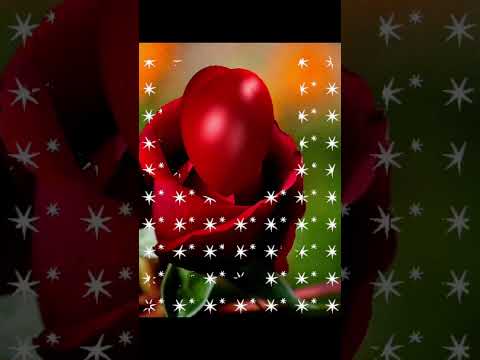 Видео: Моя неземная. Сл. Наталья Будрина, исп. нейросеть 