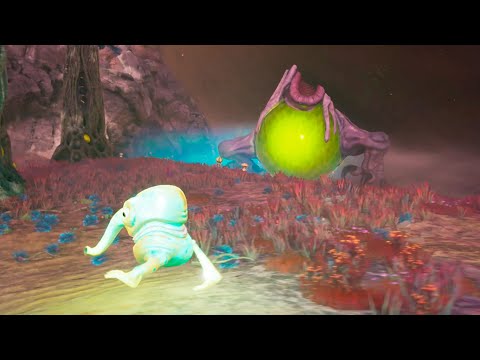 Видео: Как Сломать Цилиндр и Убрать Барьеры в The Eternal Cylinder