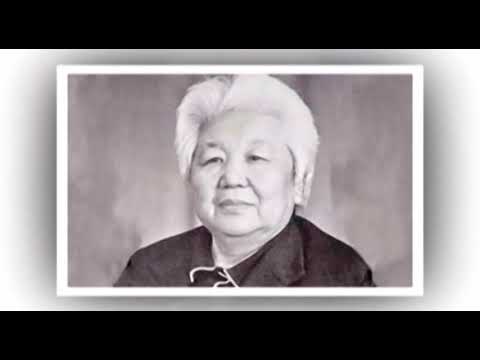 Видео: Т.Сыдыкбеков "Кок асаба" чыг.