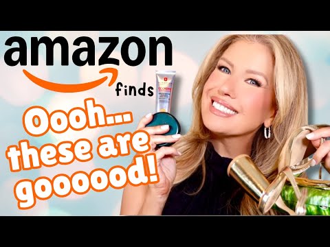 Видео: 15 находок на Amazon, о которых вы бы хотели узнать раньше!