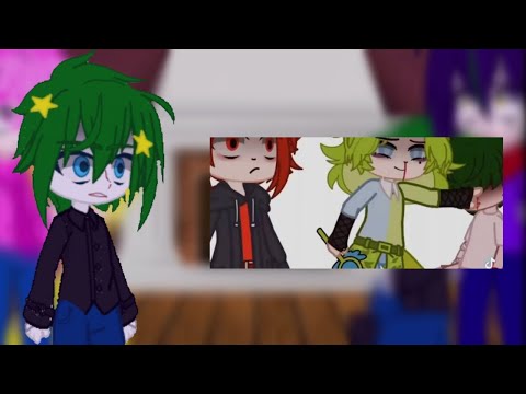 Видео: Реакция 1/2 13 карт на мини фильм ГРУСТНАЯ  ИСТОРИЯ  13 КАРТ Gacha layf