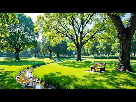 Видео: Целительная музыка для сердца и сосудов 🌿 успокаивает нервную систему и радует душу