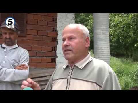 Видео: Струмичко Габрово се обедини да му помогне на Ѓеорги Атанасов