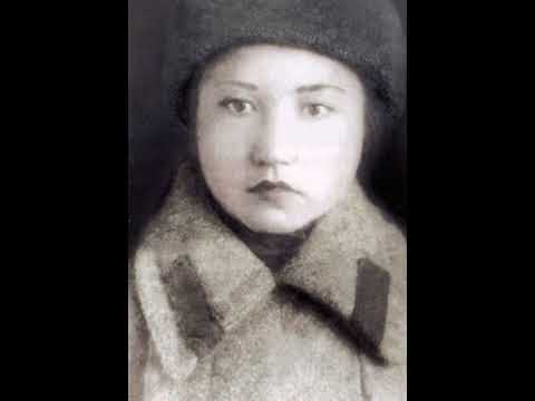 Видео: Өлкетану.Батырлар - ел қорғаны. Әлия Молдағұлова (1924-1944 жж.)