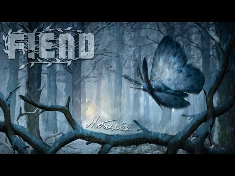 Видео: FIEND - Мотылёк (The Moth НА РУССКОМ, Официальное видео 2024)