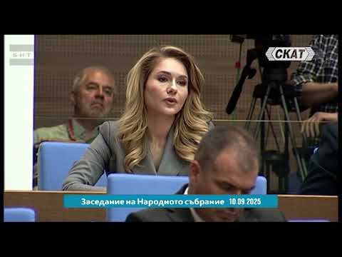 Видео: Радостин Василев за неочакваната кандидатура на заместник-омбудсман