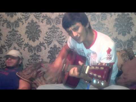 Видео: Каримчик  курю на нарах план