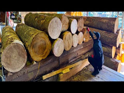 Видео: Процесс изготовления терки васаби из кожи акулы. Удивительное мастерство японских мастеров.