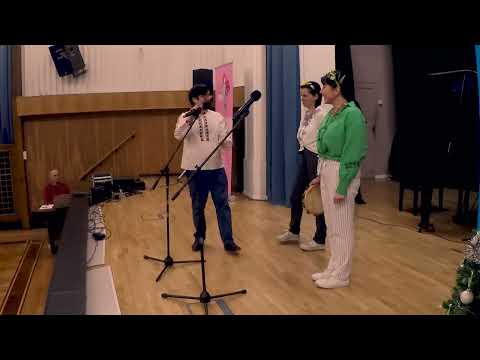 Видео: Ники Захариев Niki Zahariev Коледен концерт 2024 Concert