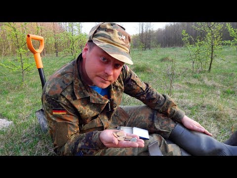 Видео: КОП с ФОРТУНОЙ М3 (НЕИЗДАННОЕ )